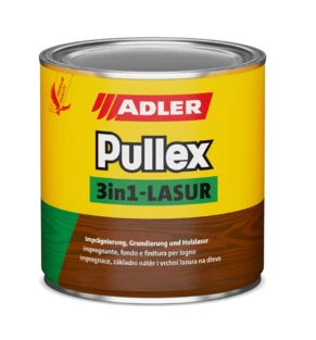 Adler Pullex 3in1 Lasur