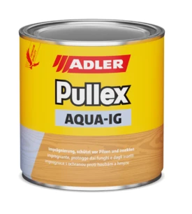 Adler Pullex Aqua-IG