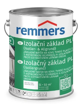 Remmers Izolačný základ PLUS biely