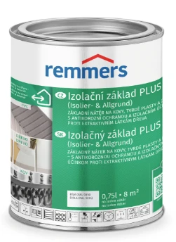Remmers Izolačný základ PLUS biely