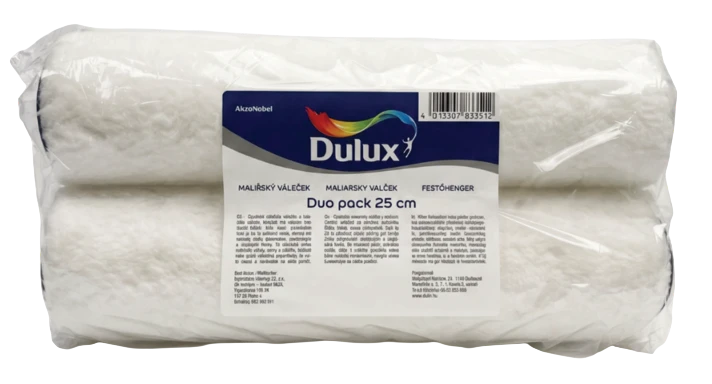 Valček Dulux Duopack - 2 x 25cm