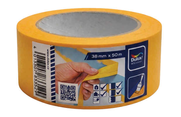 Dulux maliarska páska 38mm x 50m