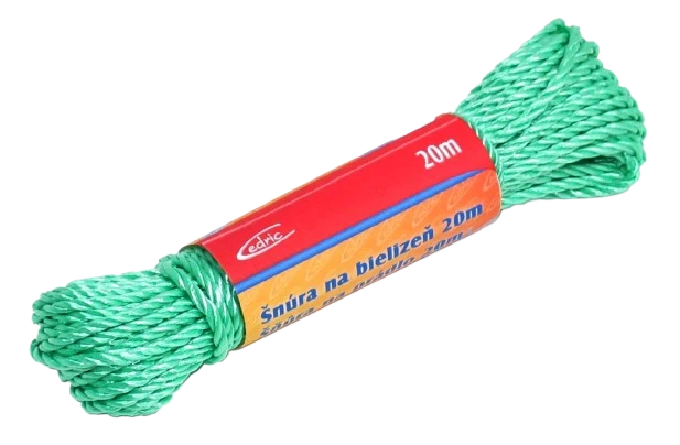 Šnúry, Štipce