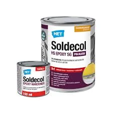 Het Soldecol HS Epoxy