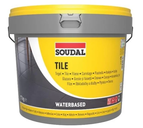 Soudal lepidlo na obkladačky 24A