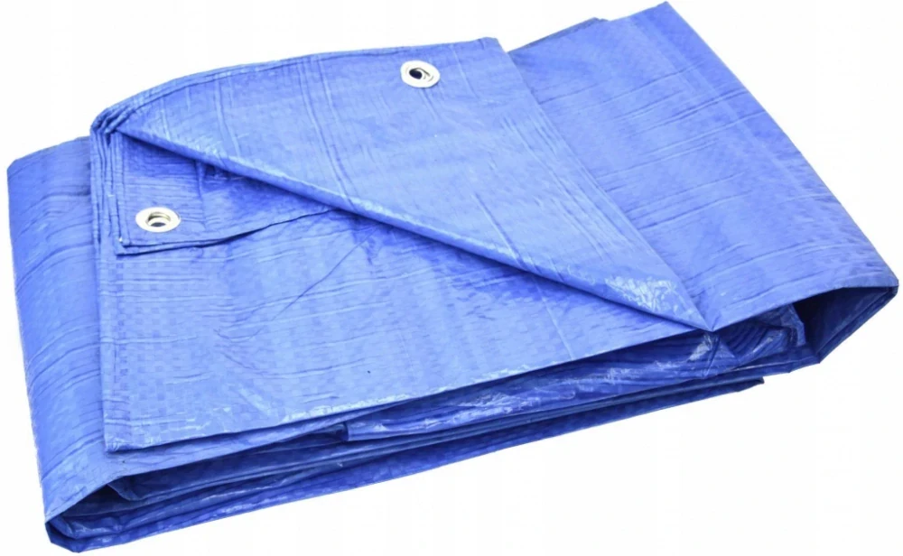 Darček Krycia plachta s okami 3x5m