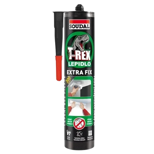 Soudal lepidlá