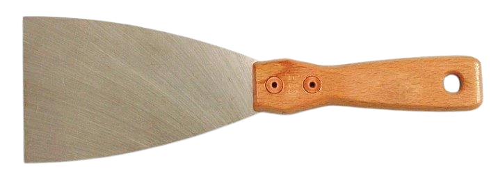 Špachtle, hladidlá