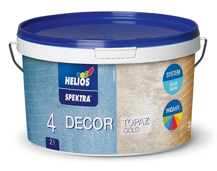 SPEKTRA DECOR TOPAZ