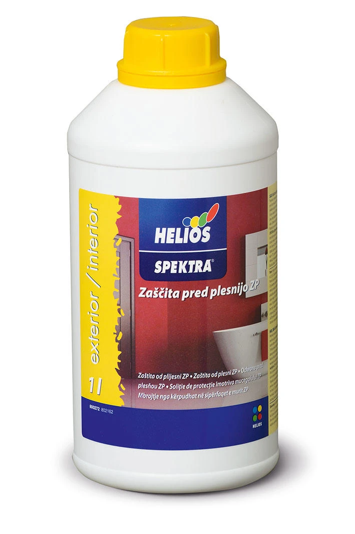 SPEKTRA Proti plesni