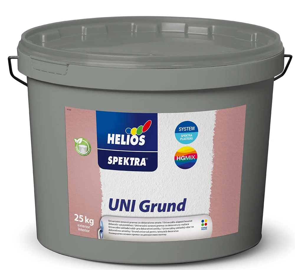 Helios Spektra UNI GRUND
