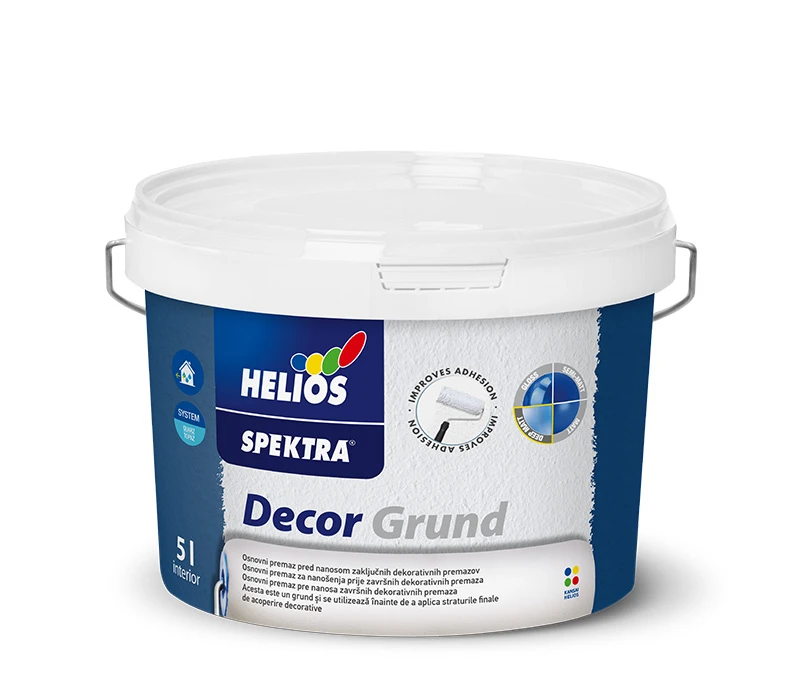 SPEKTRA DECOR grund