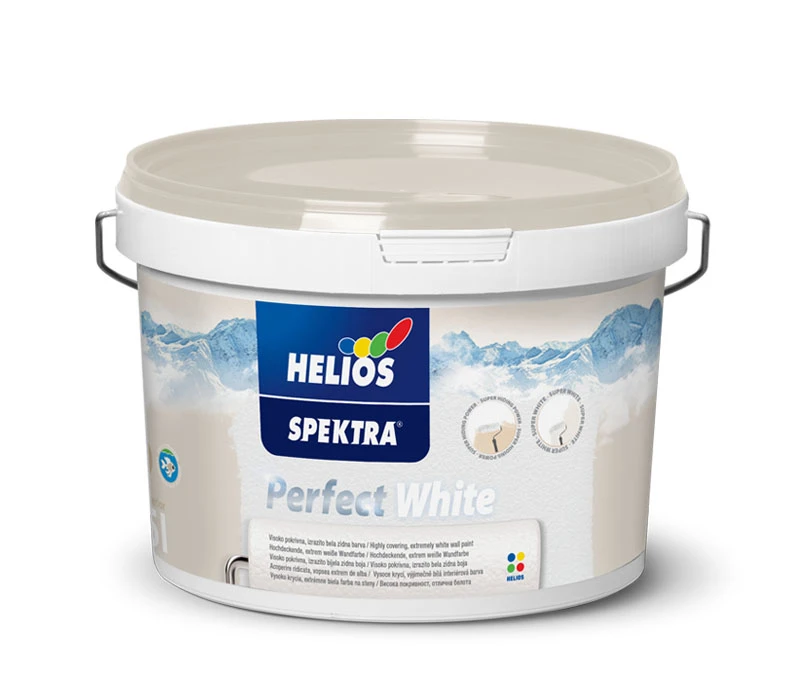 Helios Spektra Perfect White