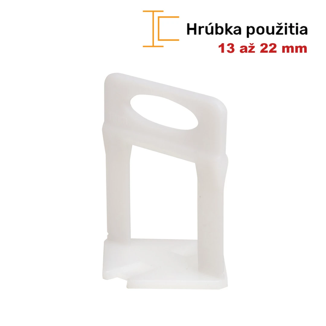 LEVELYS Spony 1mm  XL