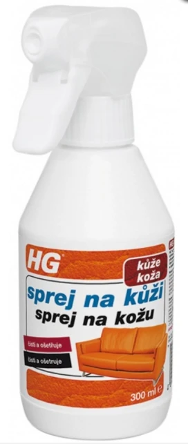 HG625 Sprej na kožu