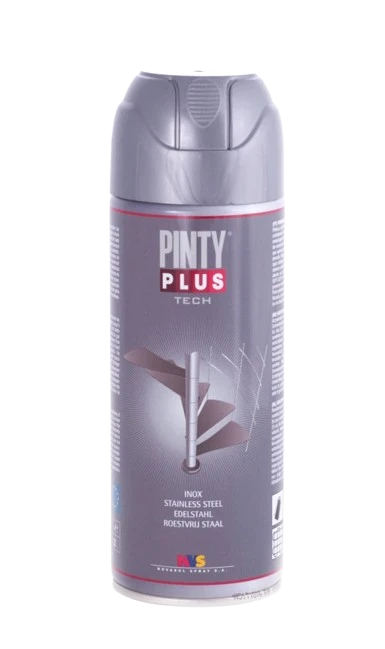 Spreje na pozinkovaný plech