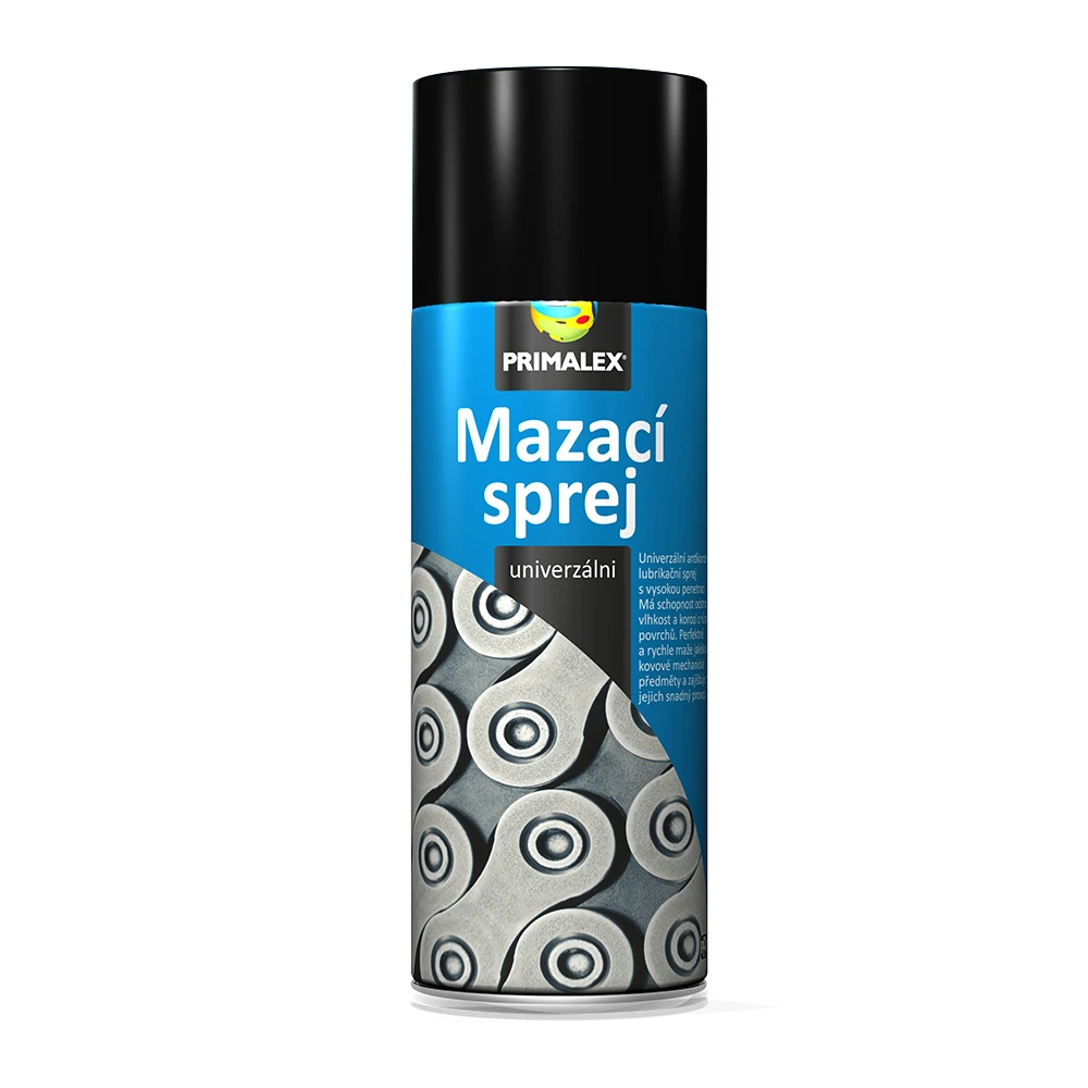 Primalex Mazací sprej