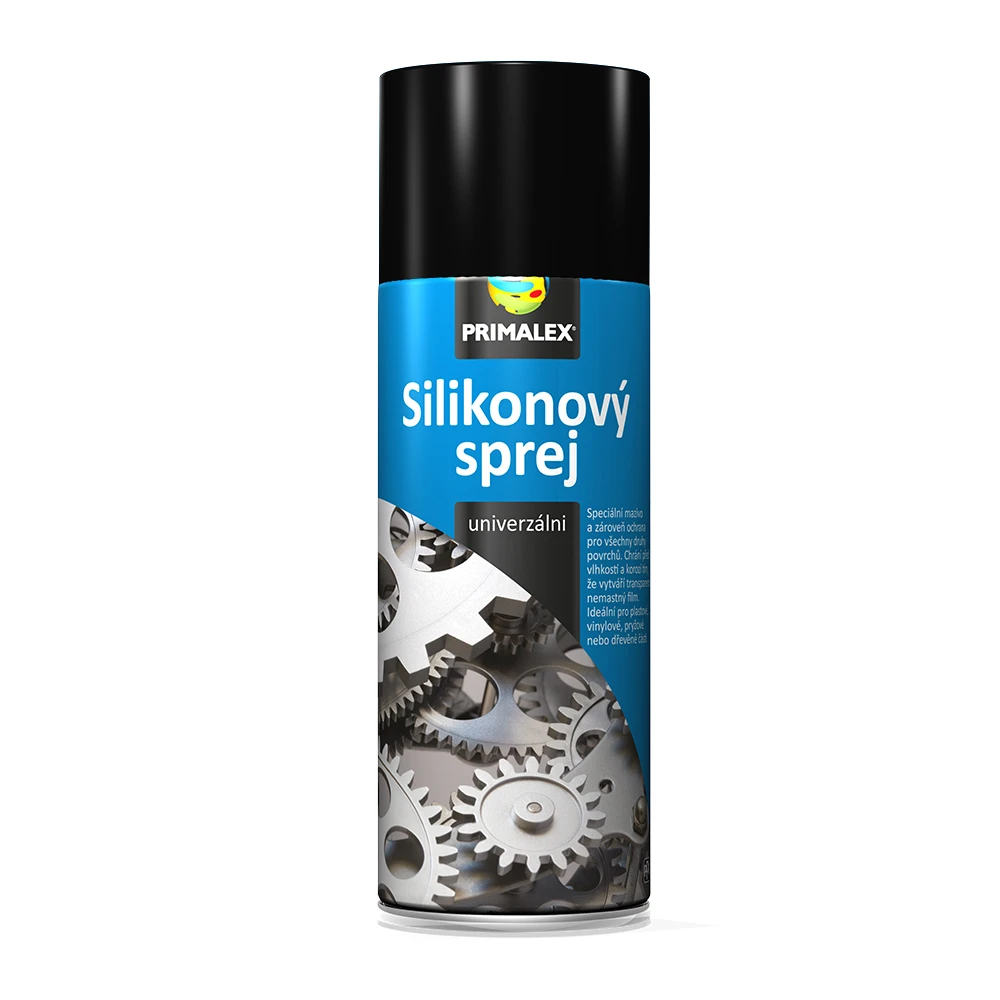 Primalex Silikónový sprej