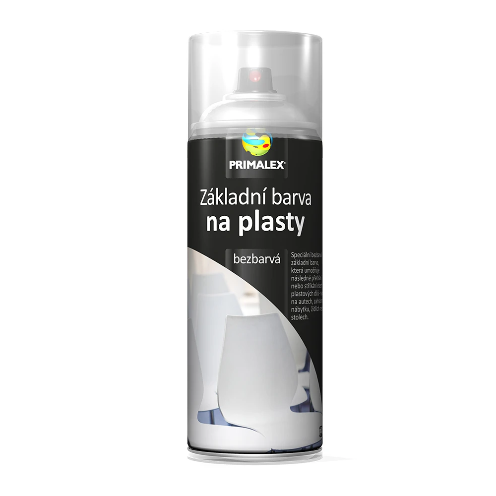 Primalex Základná farba na plasty