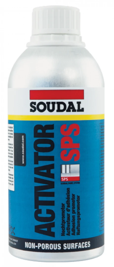 Soudal Surface SPS Activator