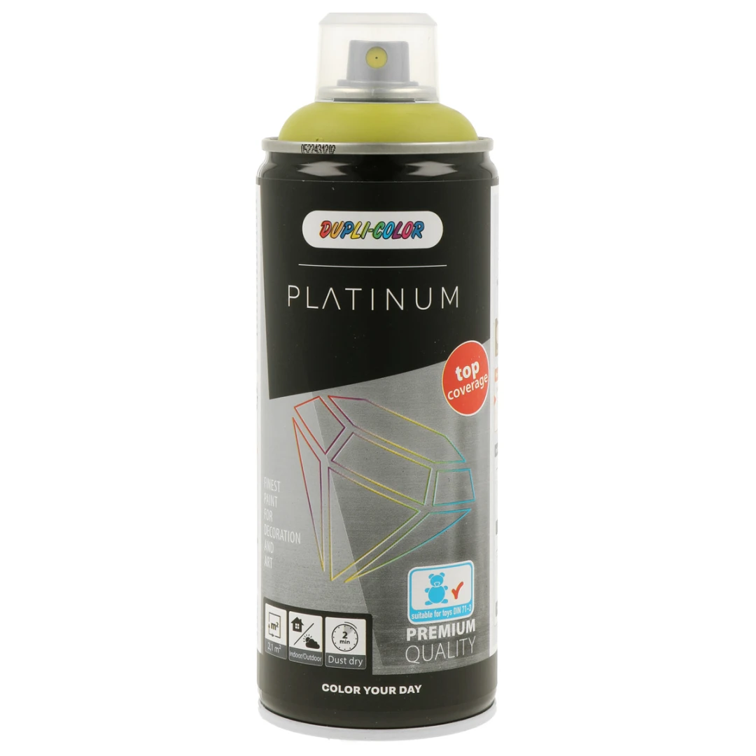 Dupli Color PLATINUM - univerzálny sprej