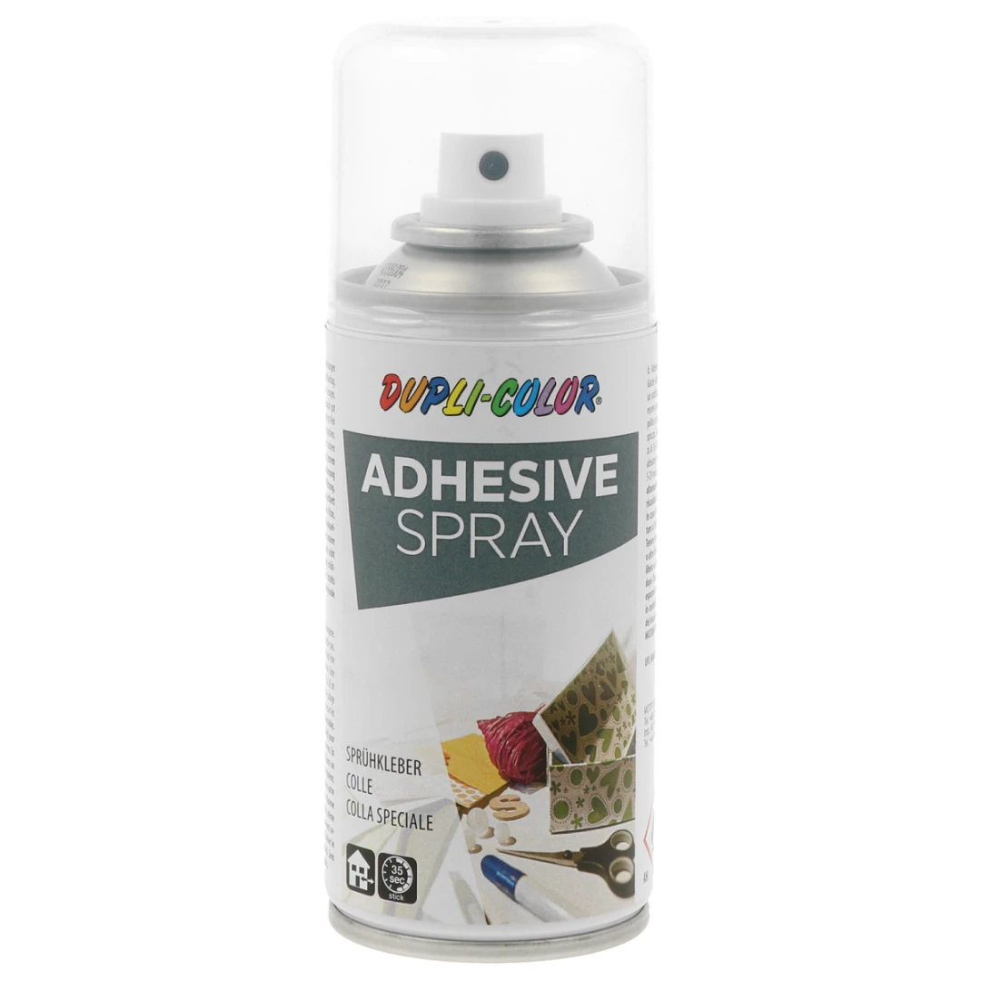Dupli Color ADHESIVE Spray - lepidlo v spreji