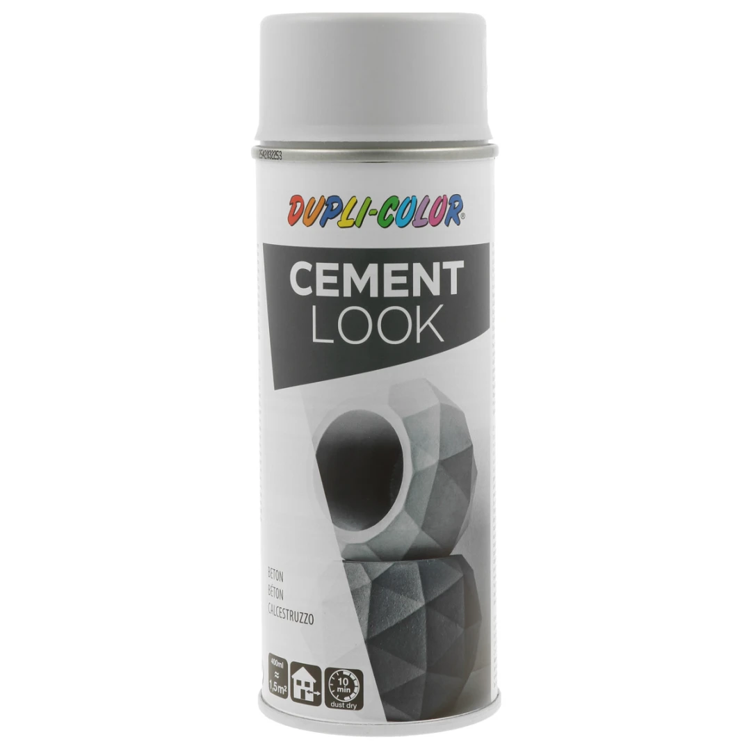 Dupli Color CEMENT LOOK