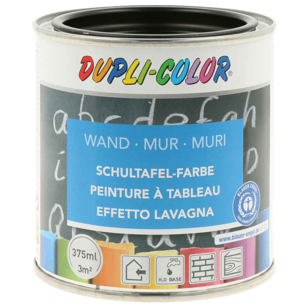Dupli Color BLACKBOARD Paint - tabuľová farba