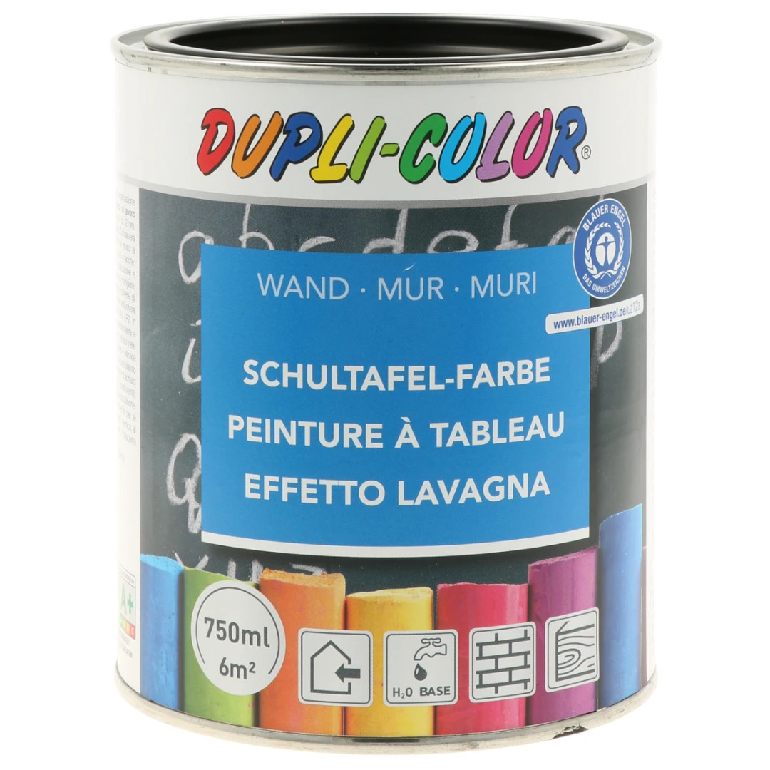 Dupli Color BLACKBOARD Paint - tabuľová farba