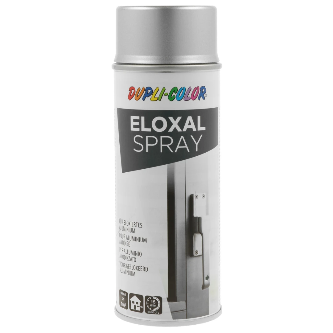 Dupli Color Eloxal opravný sprej