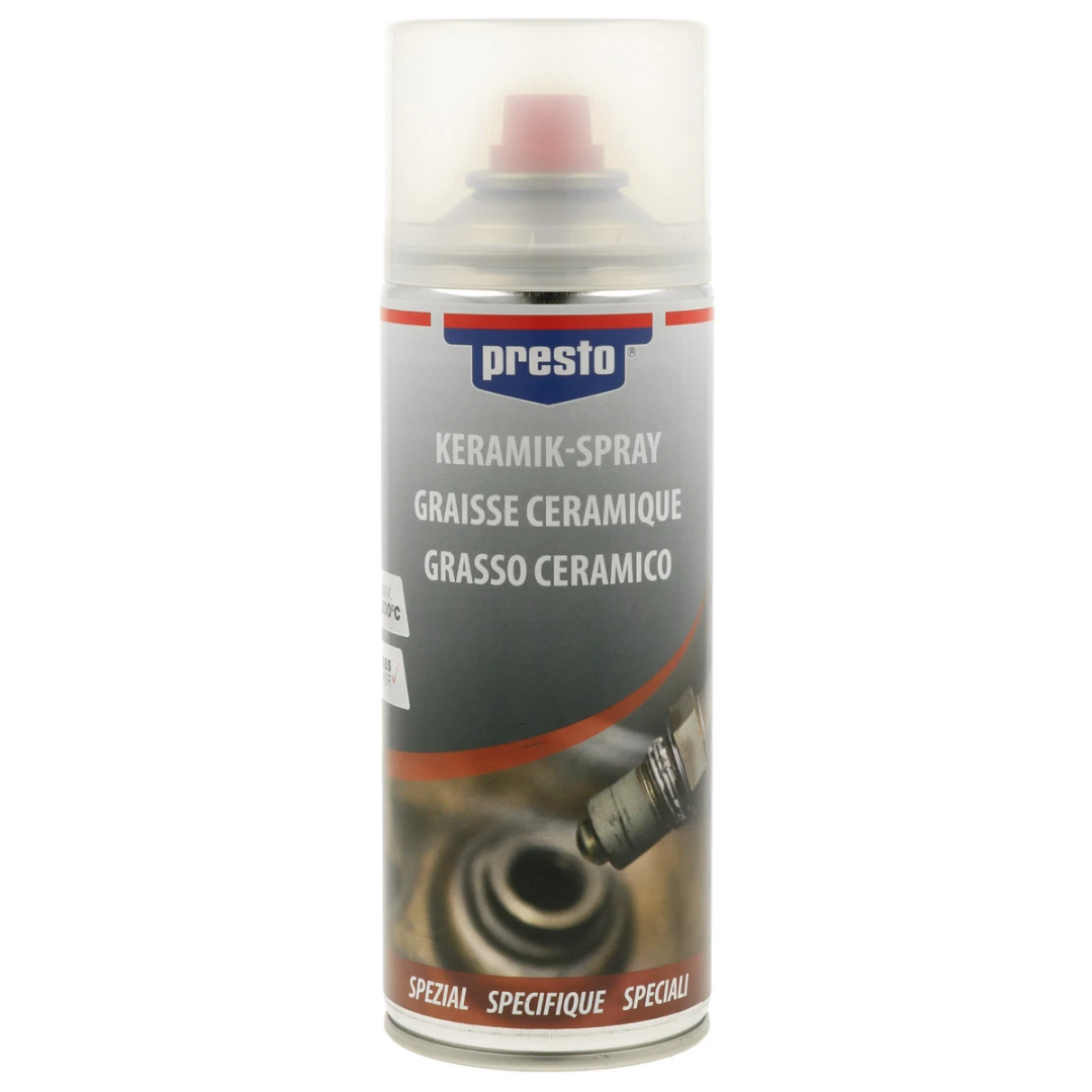 PRESTO Keramický spray