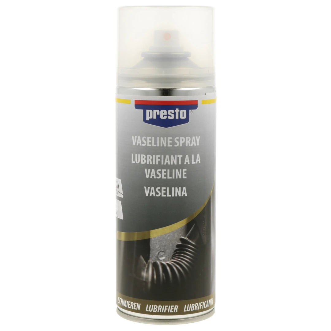 PRESTO Vazelína v spreji