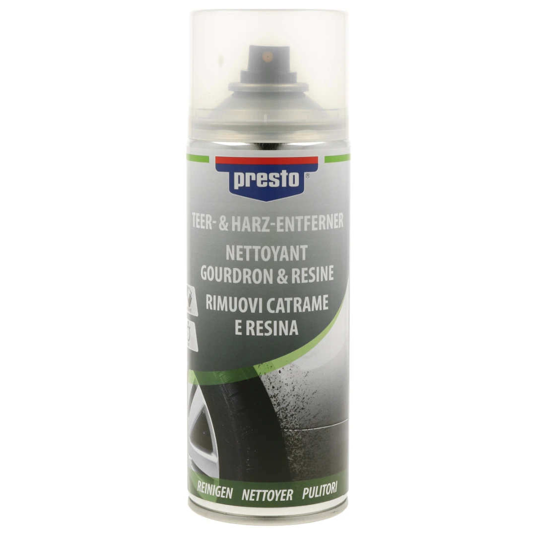 PRESTO Odstraňovač asfaltu