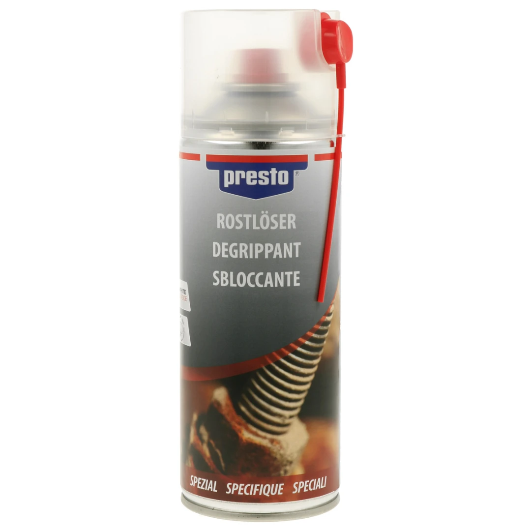 PRESTO Penetračný olej
