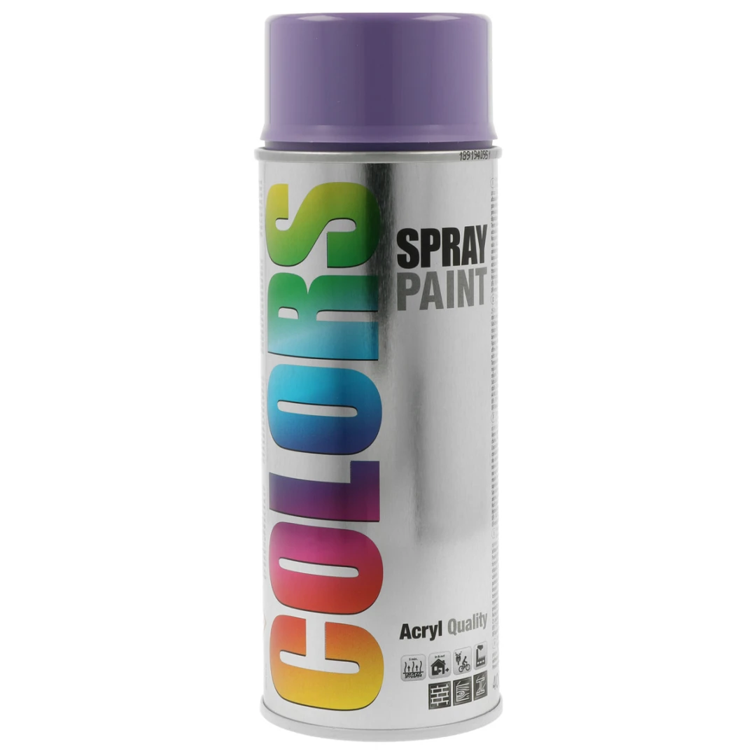 COLORS Spray - akrylový sprej