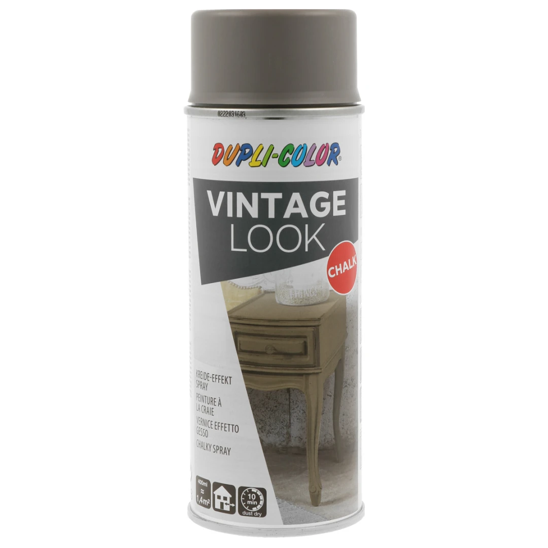 Dupli-Color VINTAGE Look - efekt sprej