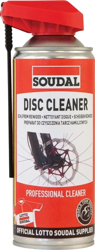 Starostlivosť o bicykel