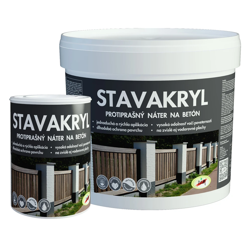 Stavakryl