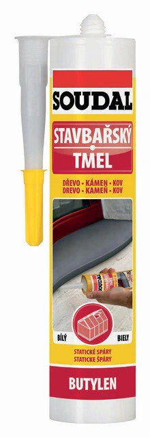 Stavbársky tmel