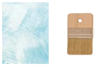 Mako Creativ Line Štetec pre efekty Extra