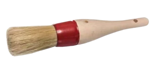 Štetce na rozpúšťadlové farby