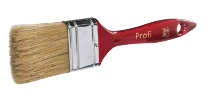Štetce na rozpúšťadlové laky