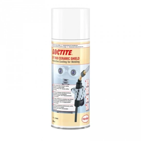 Loctite SF 7900 keramický ochranný náter 400ml