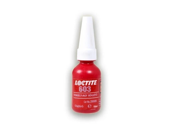 Loctite 603 vysokopevnostný upevňovač