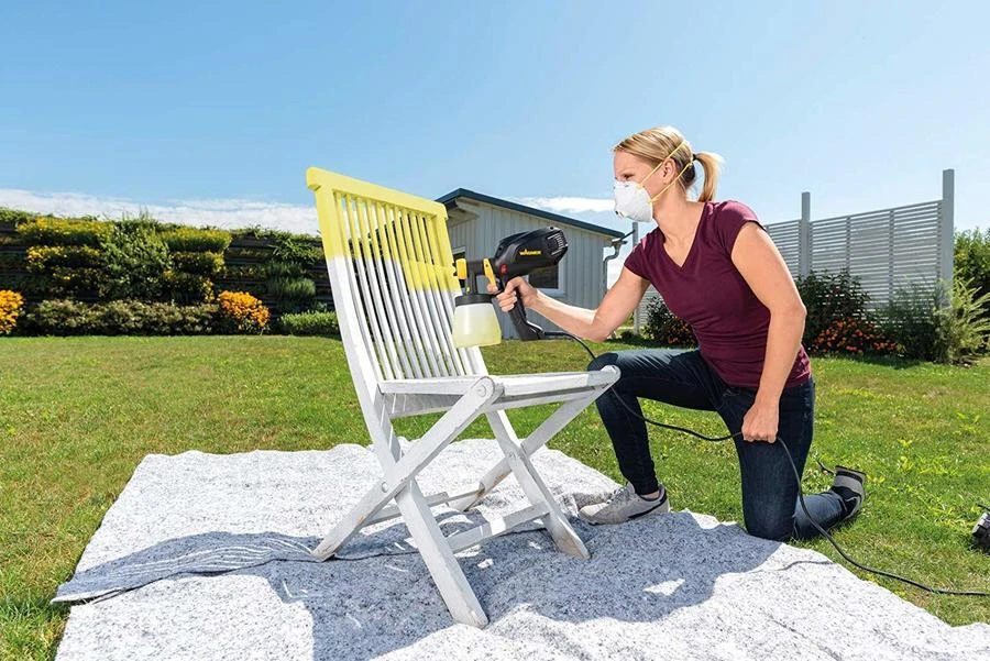 Striekacia pištoľ Wagner Universal Sprayer W 575 Flexio