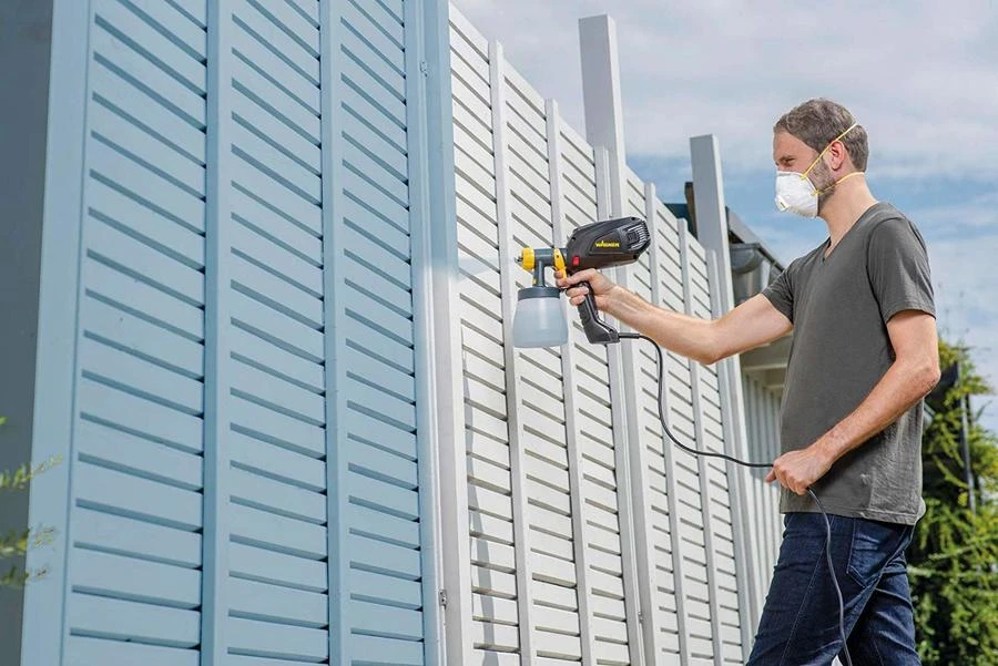 Striekacia pištoľ Wagner Universal Sprayer W 575 Flexio