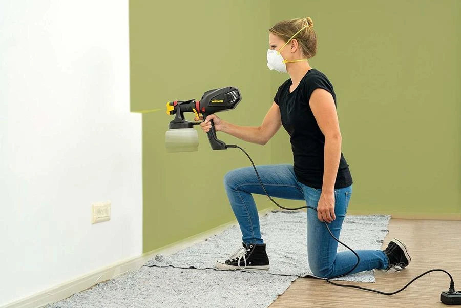 Striekacia pištoľ Wagner Universal Sprayer W 575 Flexio