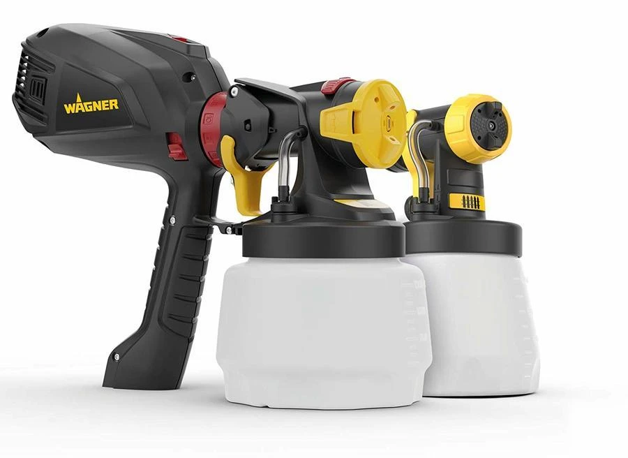 Striekacia pištoľ Wagner Universal Sprayer W 575 Flexio