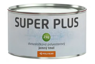 Polykar Super Plus