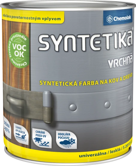S-2013 Syntetika